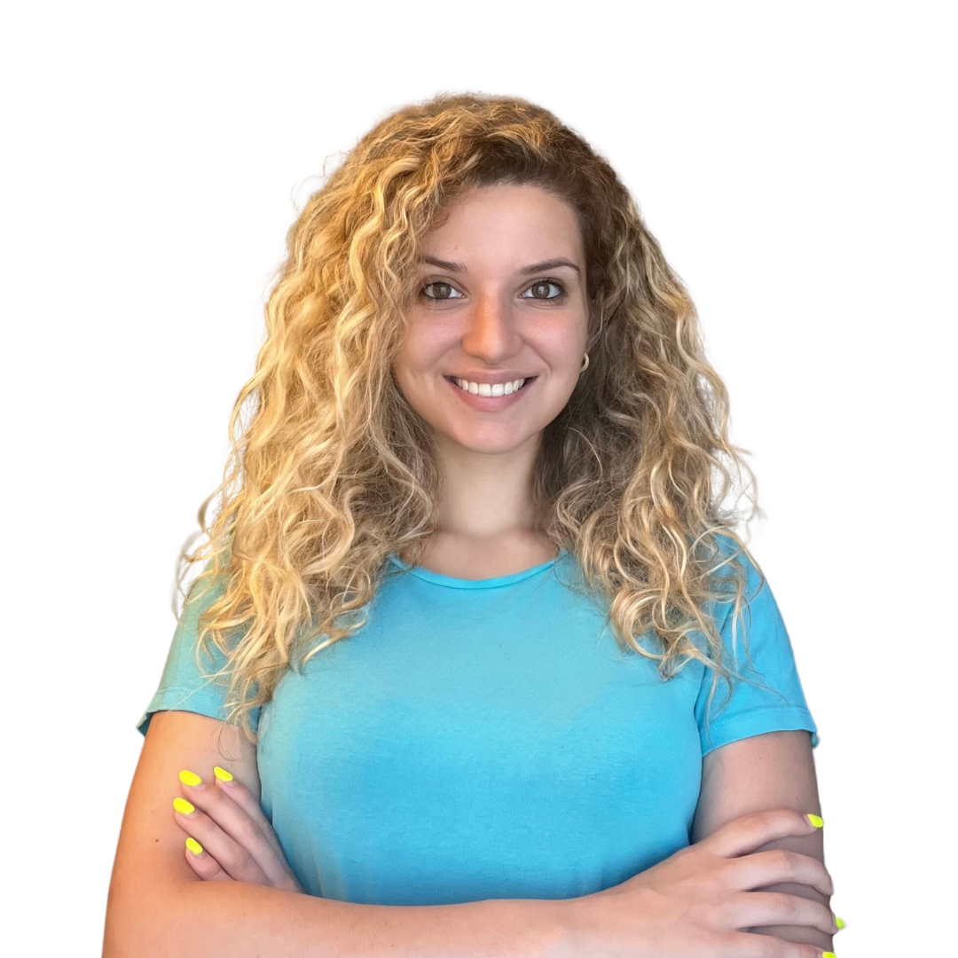 Giorgia Perri