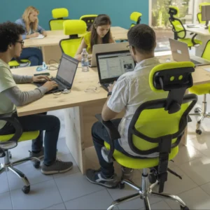 Postazione giornaliera