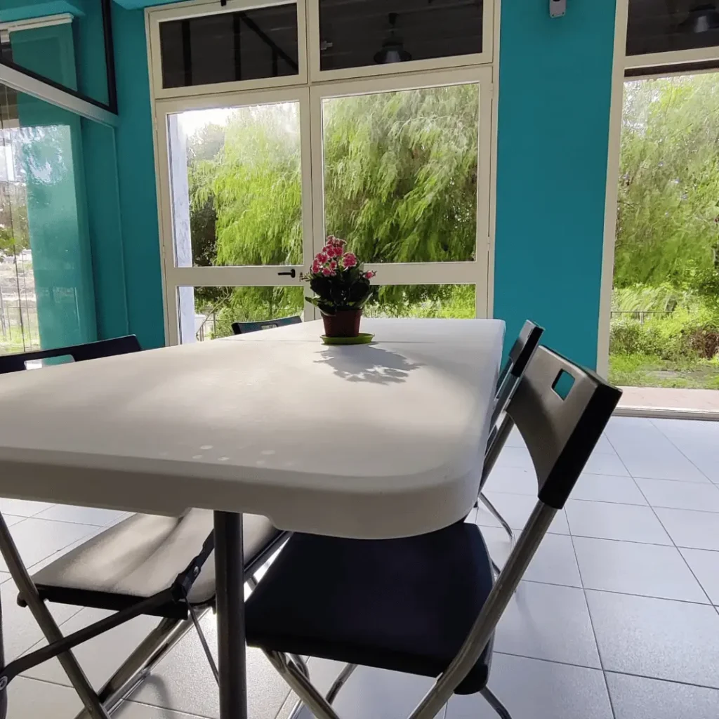 @localhost _ Coworking space a Catania - giardino