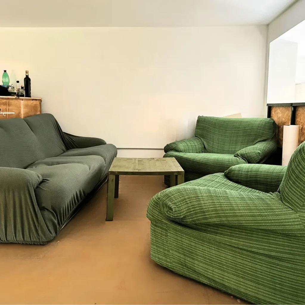 @localhost _ Coworking space a Catania - relax room