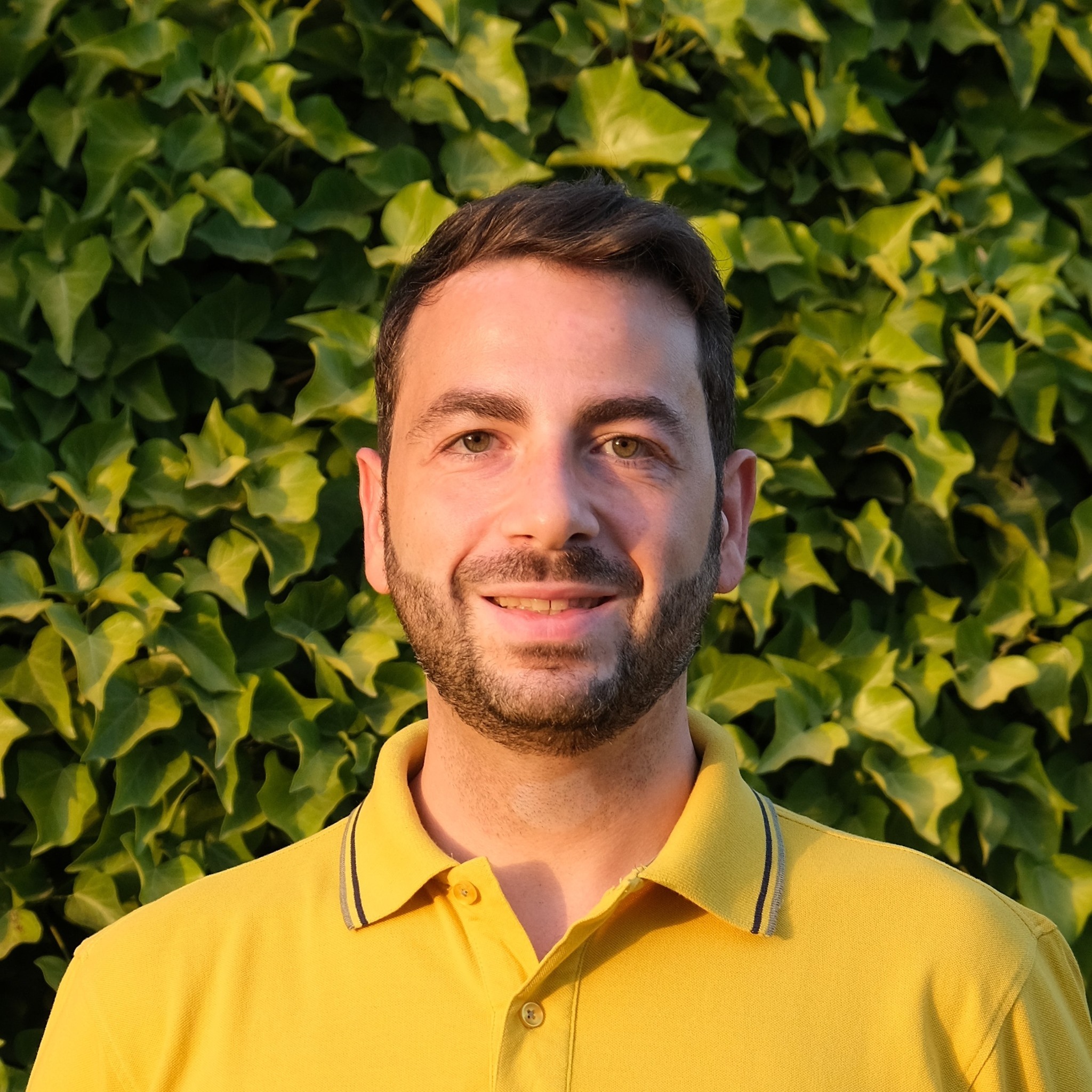 Andrea Spadaccini