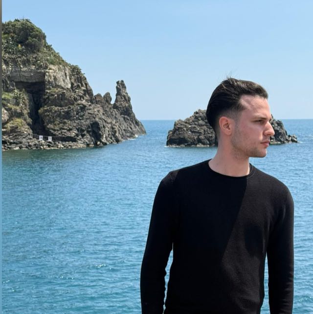 Alessio Tosto