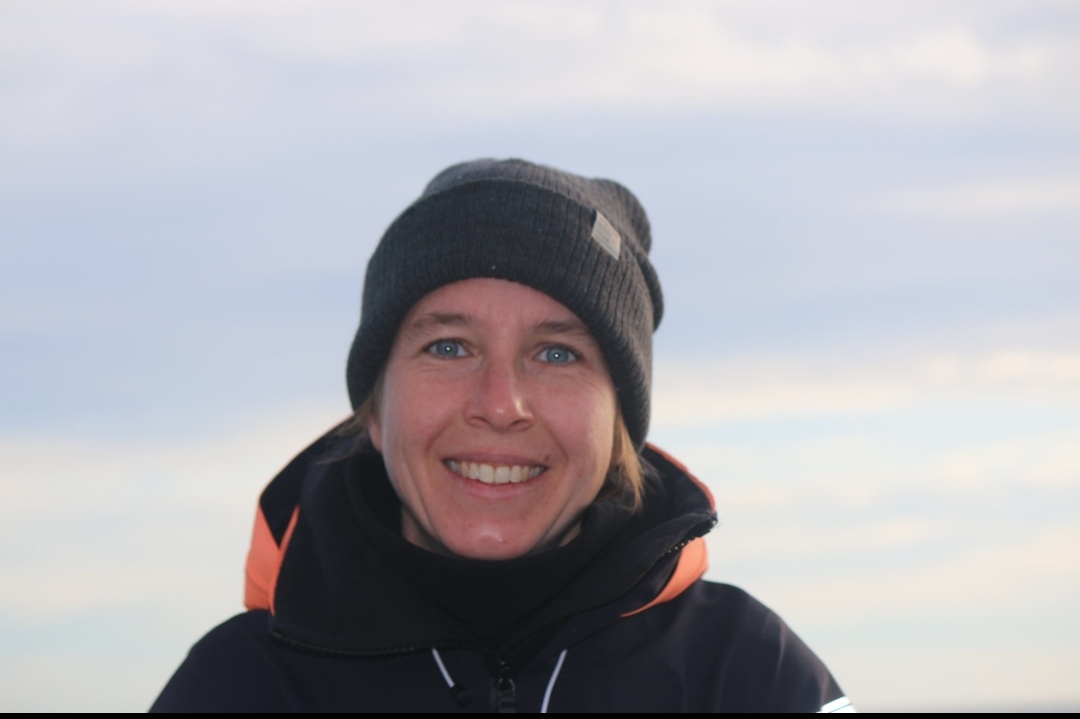 Elke Breitmayer