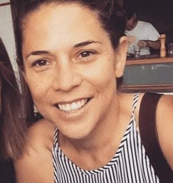Jacqueline Fruean