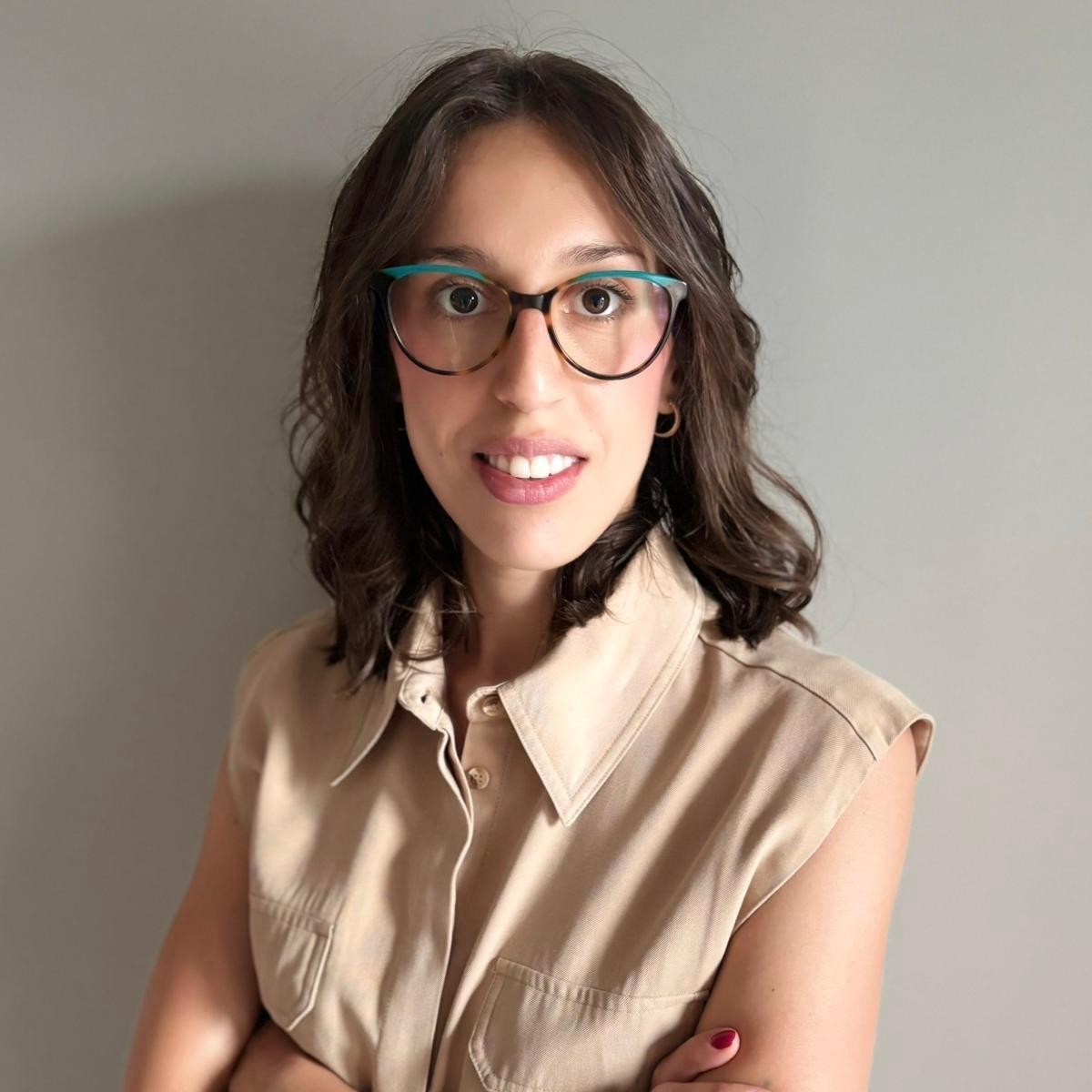 Federica Cavallaro